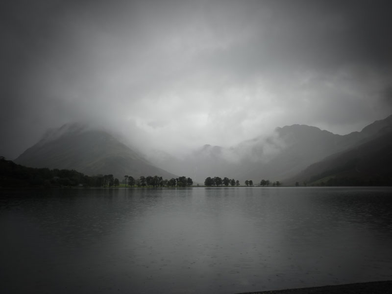 Buttermere